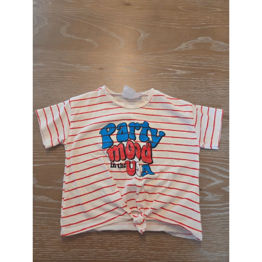 Zara baby‎ girl top 12-18 mos